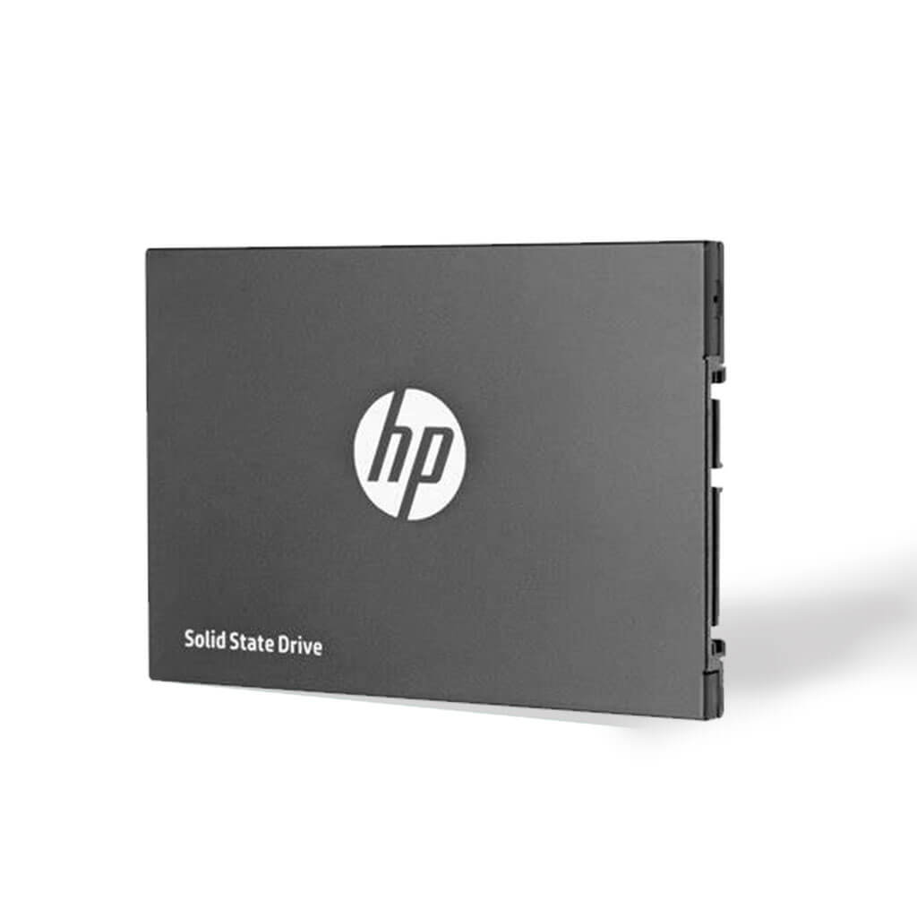 HP SSD S700 Pro 2.5" SATA Pro 256GB | 2AP98AA#UUF - Image 1