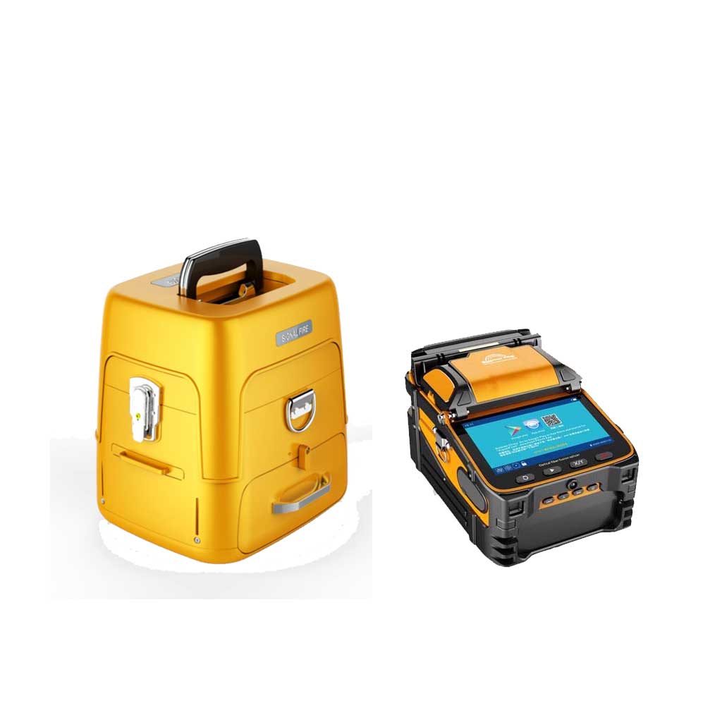 AI-9 AI 9 fusion splicer - Image 1