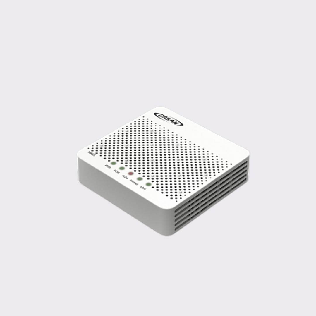 DASAN-H665 GPON ONU - Image 1