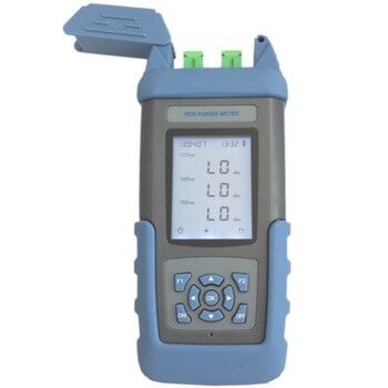 Senter-ST800K-B-Optical Power Meter - Image 1