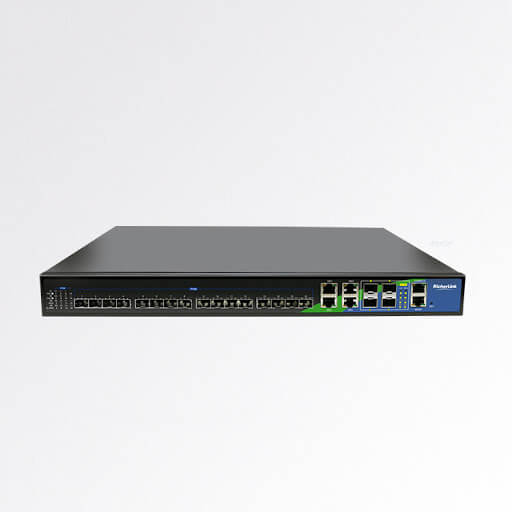 Richerlink GPON OLT-RL8016GL - Image 1