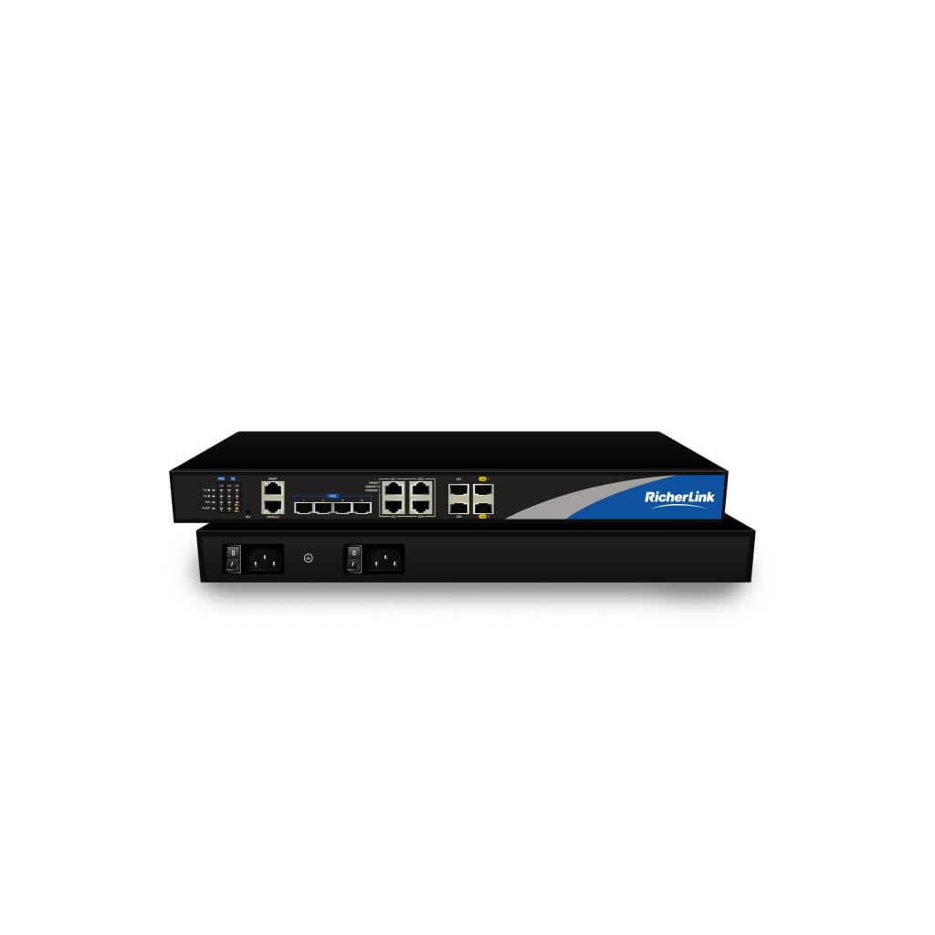 RicherLink OLT RL8004EL - Image 1