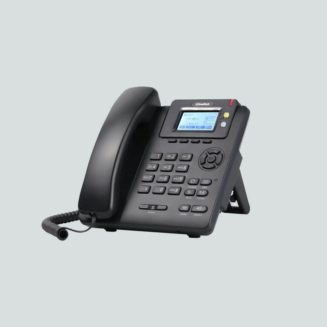 SIP-T780.jpg IP Phone SIP T780 - Image 1