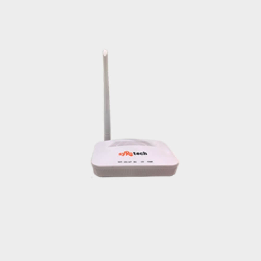 Syrotech ONU-SY-GOPON-1000-WONU - Image 1