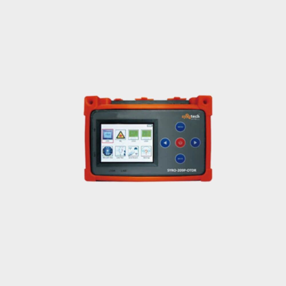 Syrotech -OTDR-SYRO-209P - Image 1