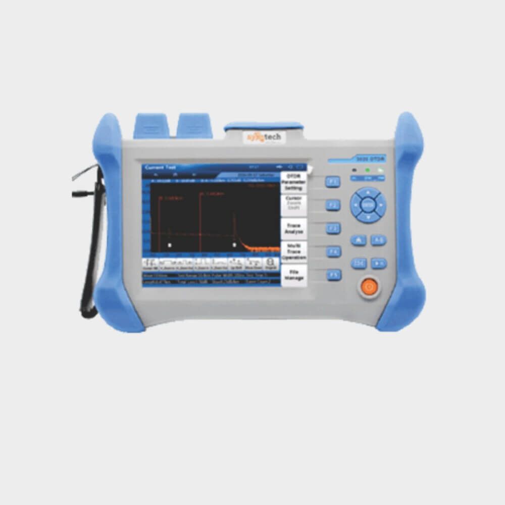 Syrotech OTDR-SYRO-3020 - Image 1
