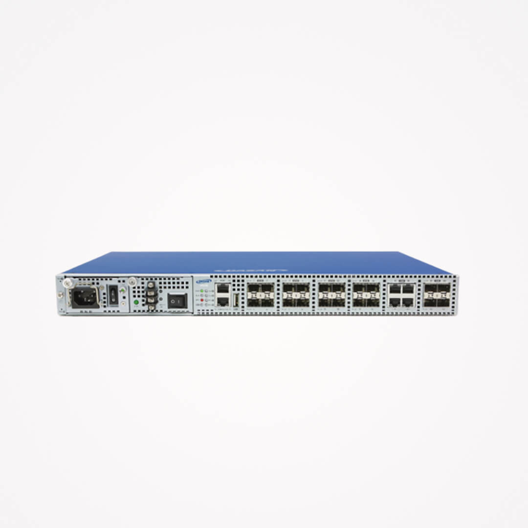 DASAN-V5816 GPON OLT - Image 1
