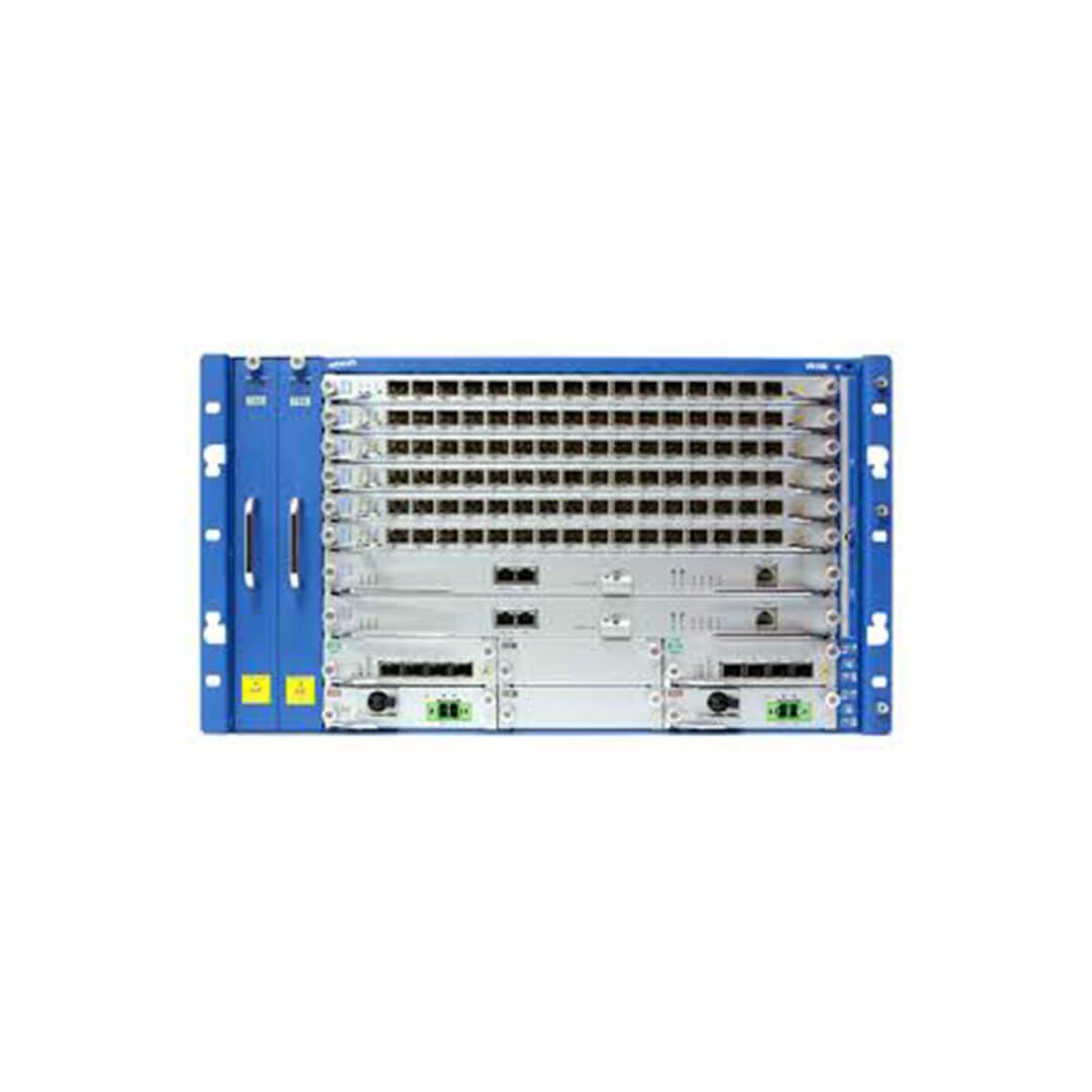 DASAN-V8106 GPON OLT - Image 1
